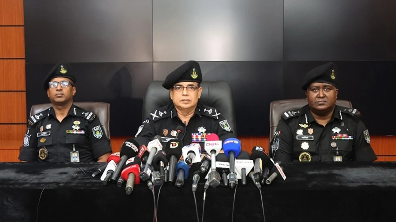 নির্বাচন বানচালের ষড়যন্ত্র রুখতে প্রস্তুত র‍্যাব