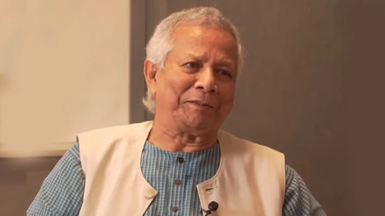 হাসিনাকে ফিরিয়ে আনা প্রসঙ্গে জিটিওর প্রশ্ন, যা বললেন ড. ইউনূস