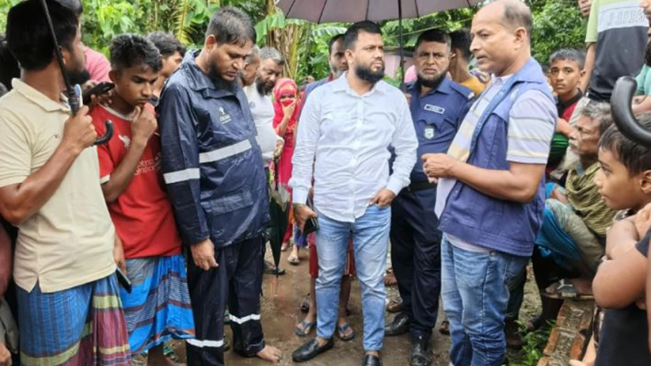 নারায়ণগঞ্জে ডাকাতির সময় গণপিটুনিতে ডাকাত নিহত