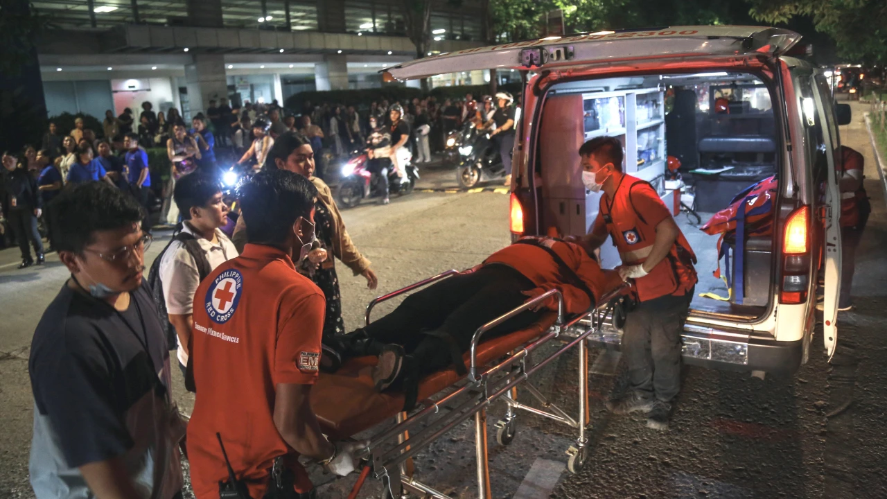 মৃতের সংখ্যা বেড়ে ৬৯, আহত ১৫০ জন