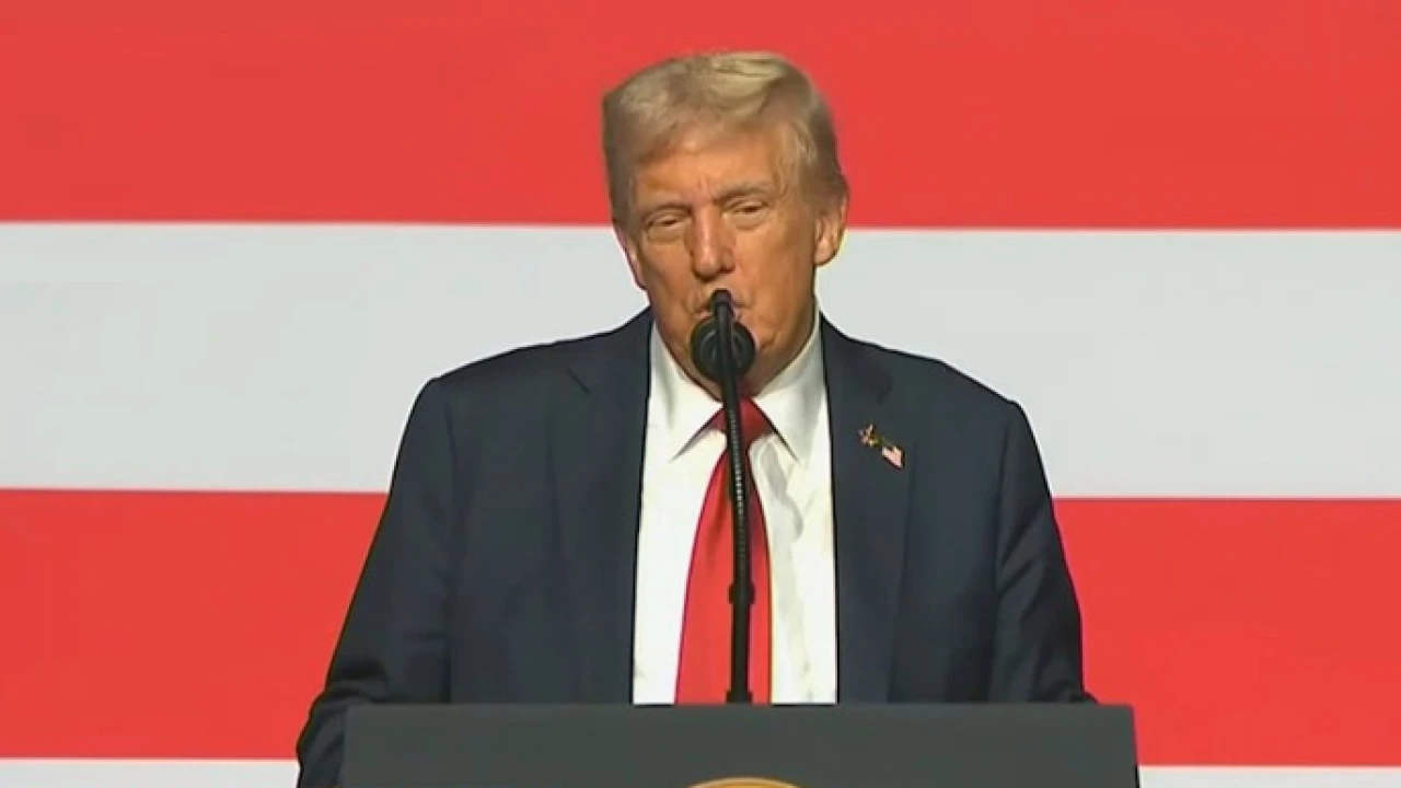 নোবেল আমার প্রাপ্য, না দিলে অপমানিত হবে যুক্তরাষ্ট্র: ট্রাম্প