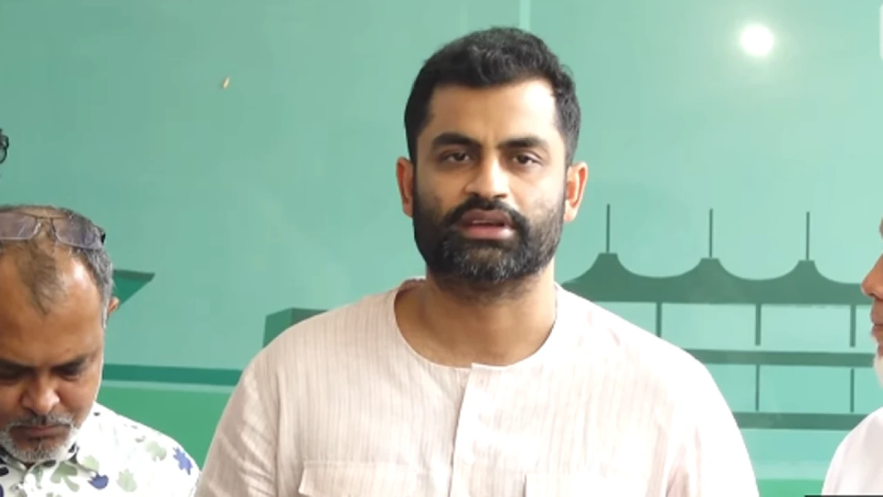 এই নির্বাচন ইতিহাসে কালো দাগ হয়ে থাকবে