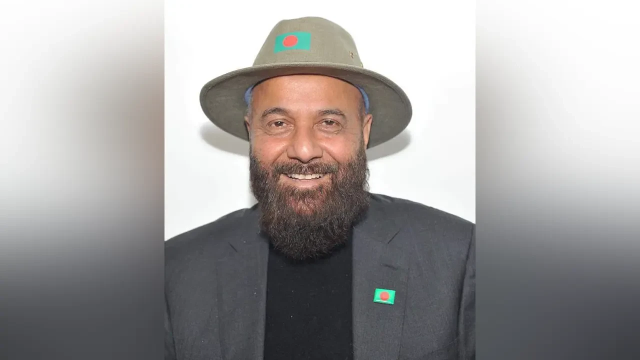 যুক্তরাজ্য বিএনপির সভাপতিকে সতর্ক করল বিএনপি