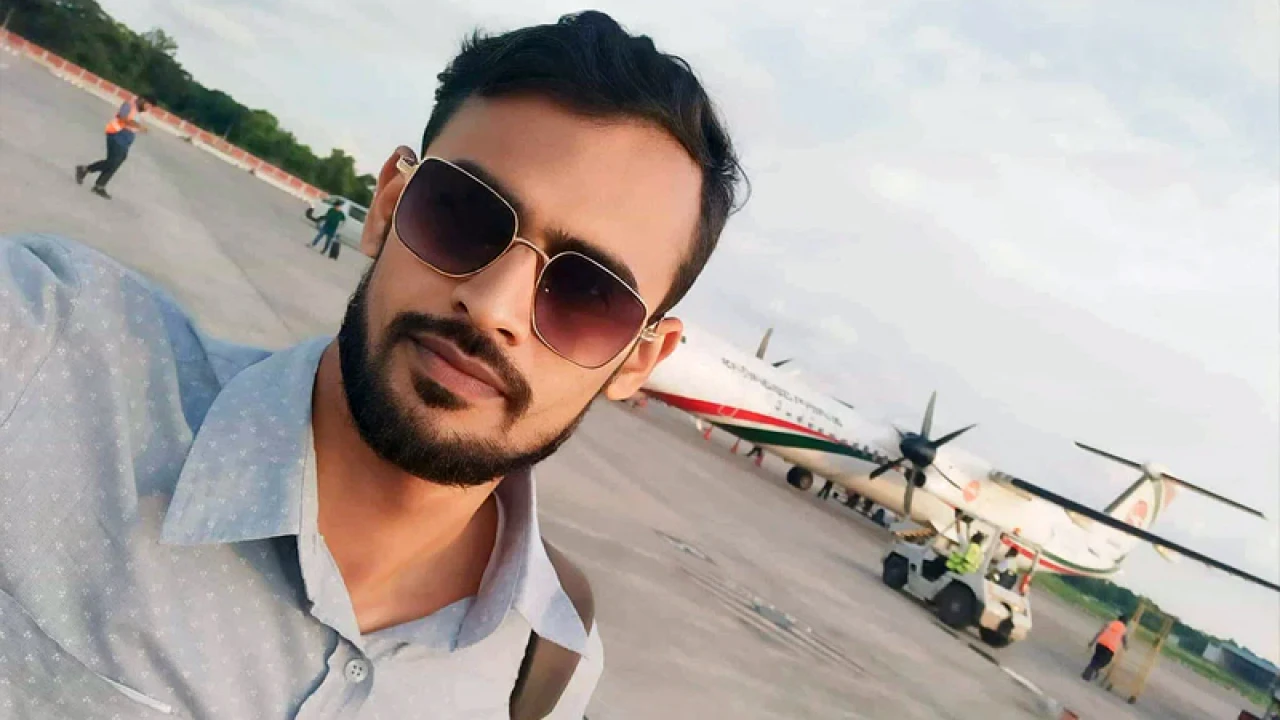 ঘুমন্ত যুবককে গুলি করে হত্যার অভিযোগ