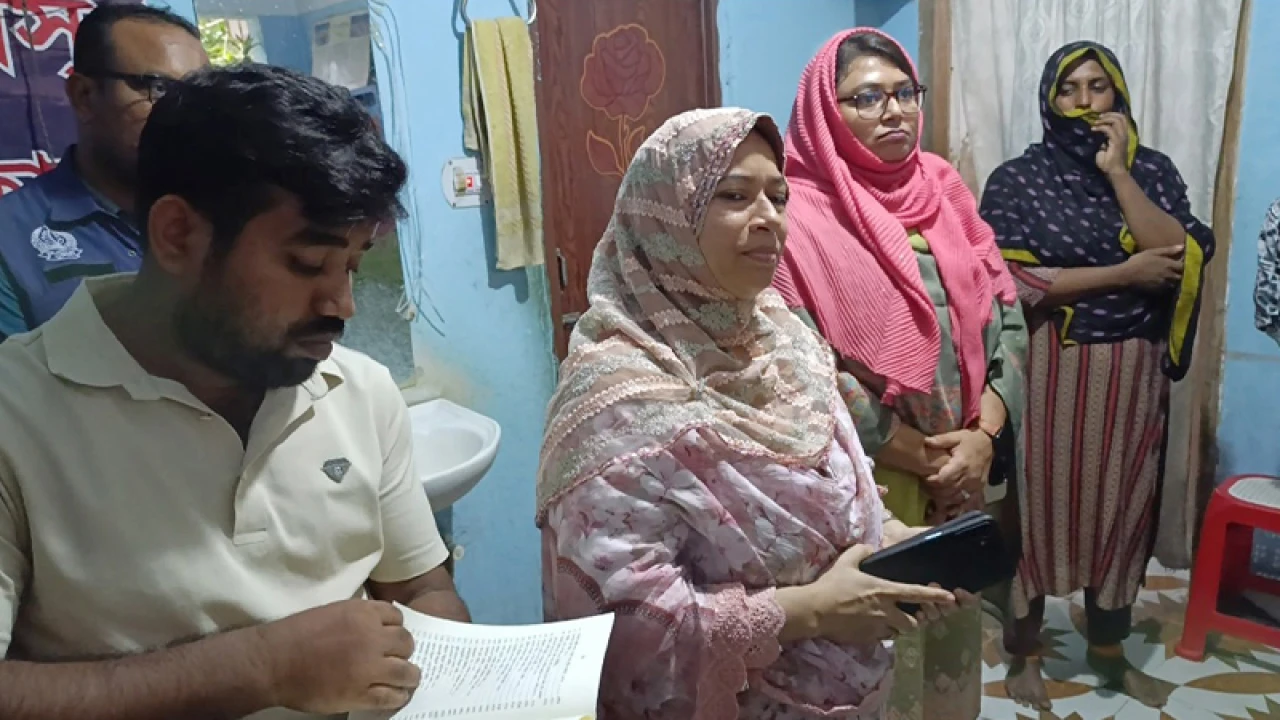 নবজাতককে বিক্রি করলেন মা, ক্লিনিক মালিকের ৬ মাসের কারাদণ্ড