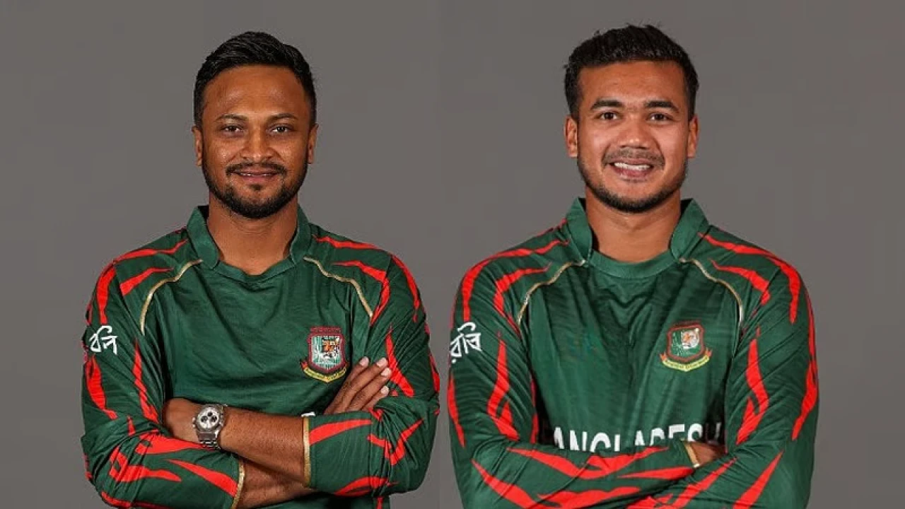 সাকিব-তাসকিন নিলামে দল পেলেন, কে কত টাকায়