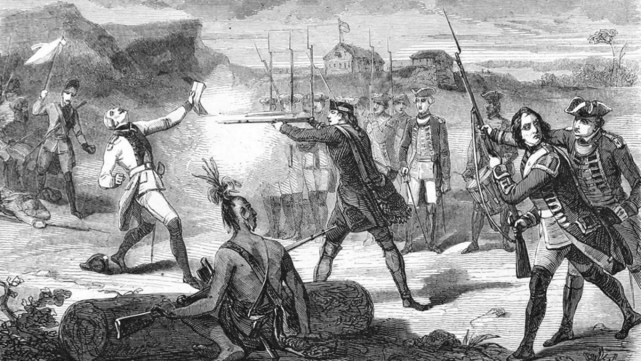 ইতিহাসের এই দিনে ‘ঘানা ফ্রান্সের কাছ থেকে স্বাধীনতা অর্জন করে’