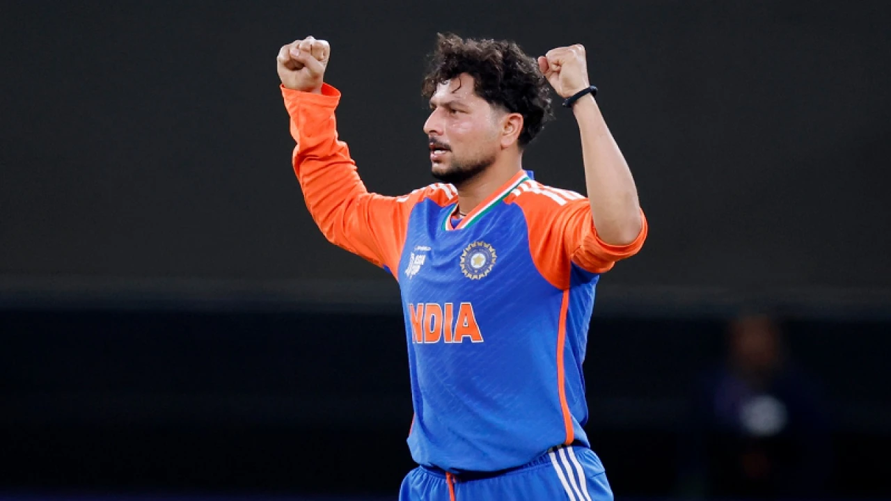 পাকিস্তানকে দেখে রক্ত টগবগ করেছে কুলদীপের, বললেন শৈশবের কোচ