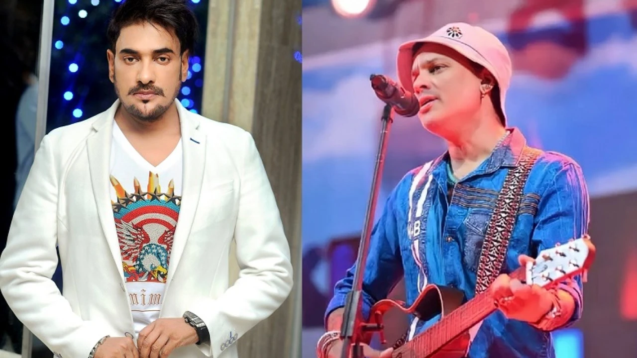 ‘ঢাকার পোলা’ গেয়েছেন জুবিন, জানালেন অনন্ত জলিল