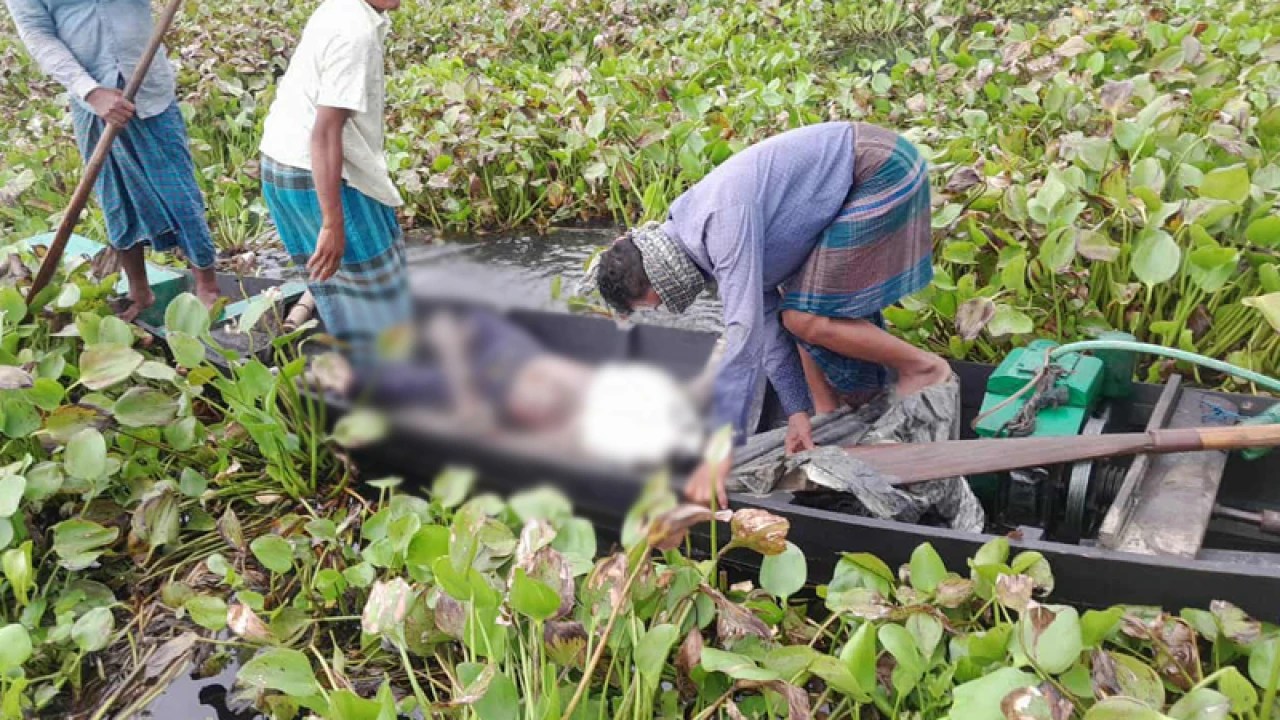 রাঙামাটিতে নিখোঁজ শিক্ষার্থীর মরদেহ উদ্ধার