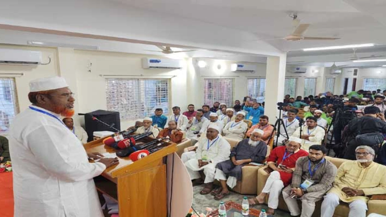 ৩০০ আসনে নির্বাচনের প্রস্তুতি আছে জামায়াতের: গোলাম পরওয়ার