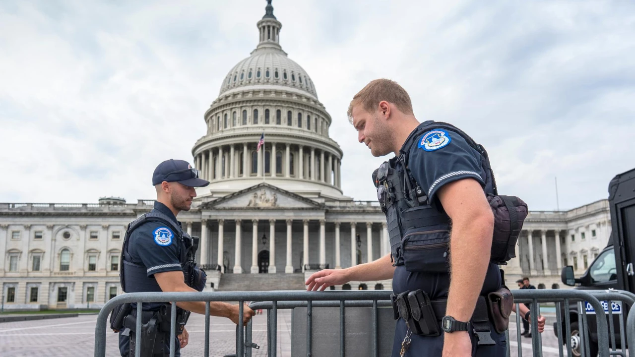 উদ্বিগ্ন রিপাবলিকানরা