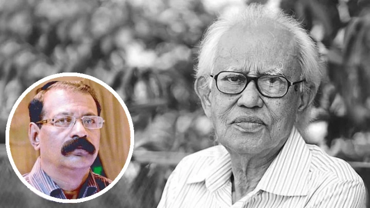 চলে গেলেন প্রিয় রফিক ভাই