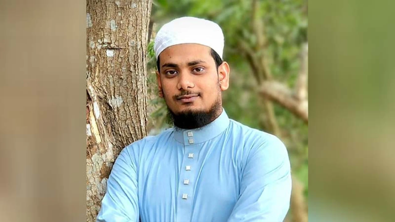 জুমার নামাজ পড়াতে যাওয়ার পথে প্রাণ গেল ইমামের