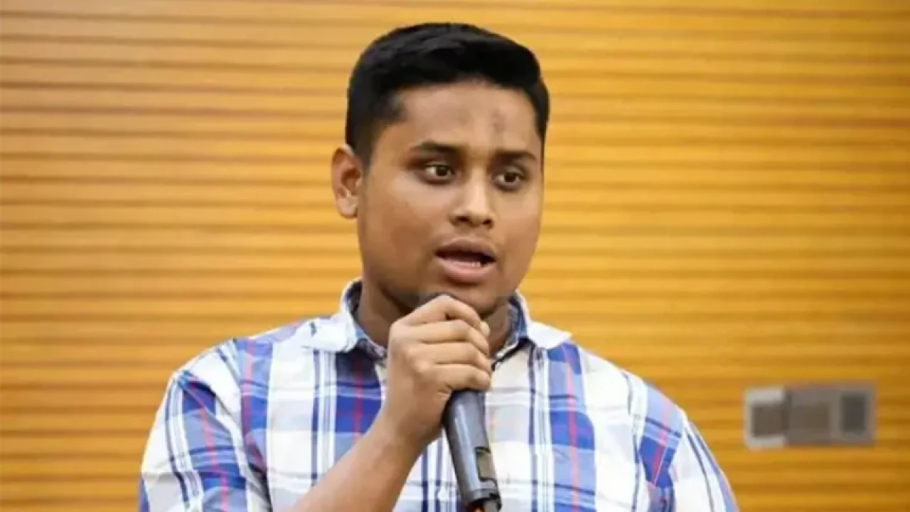 ব্যবসায়ীরা টাকা খরচ করে কেন এমপি হতে চান, জানালেন হাসনাত