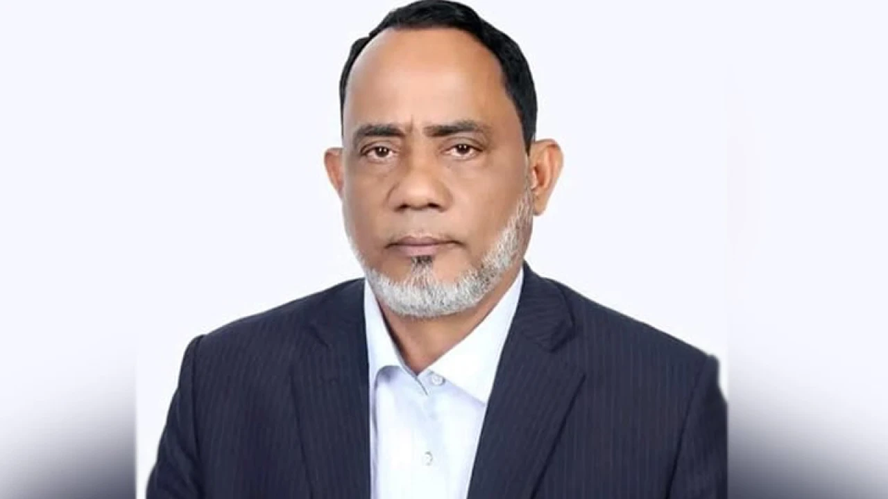 বুড়িচং আওয়ামী লীগের সাধারণ সম্পাদক গ্রেপ্তার