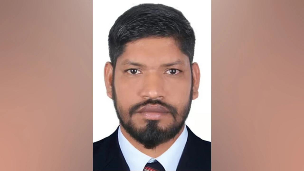 লটারিতে ৬৬ কোটি টাকা জিতলেন প্রবাসী হারুন