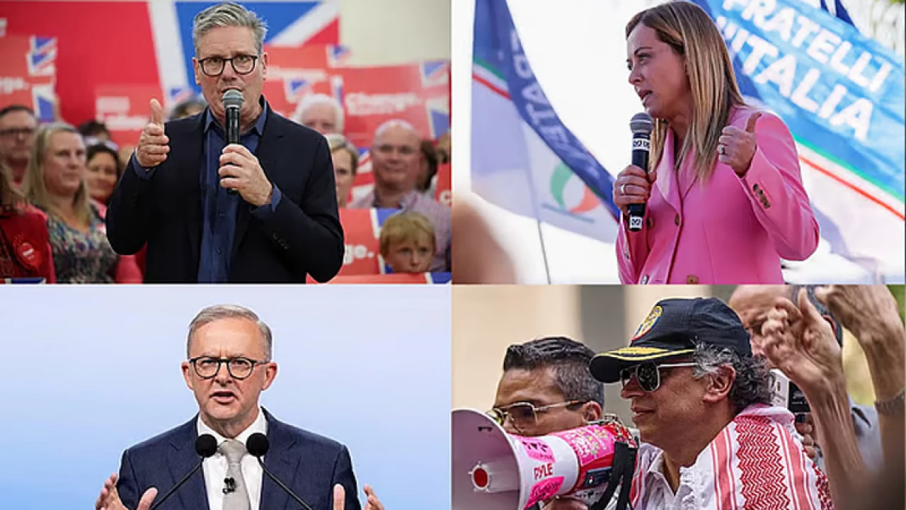 যুদ্ধবিরতি প্রস্তাবে রাজি হামাস, যা বলছেন বিশ্ব নেতারা