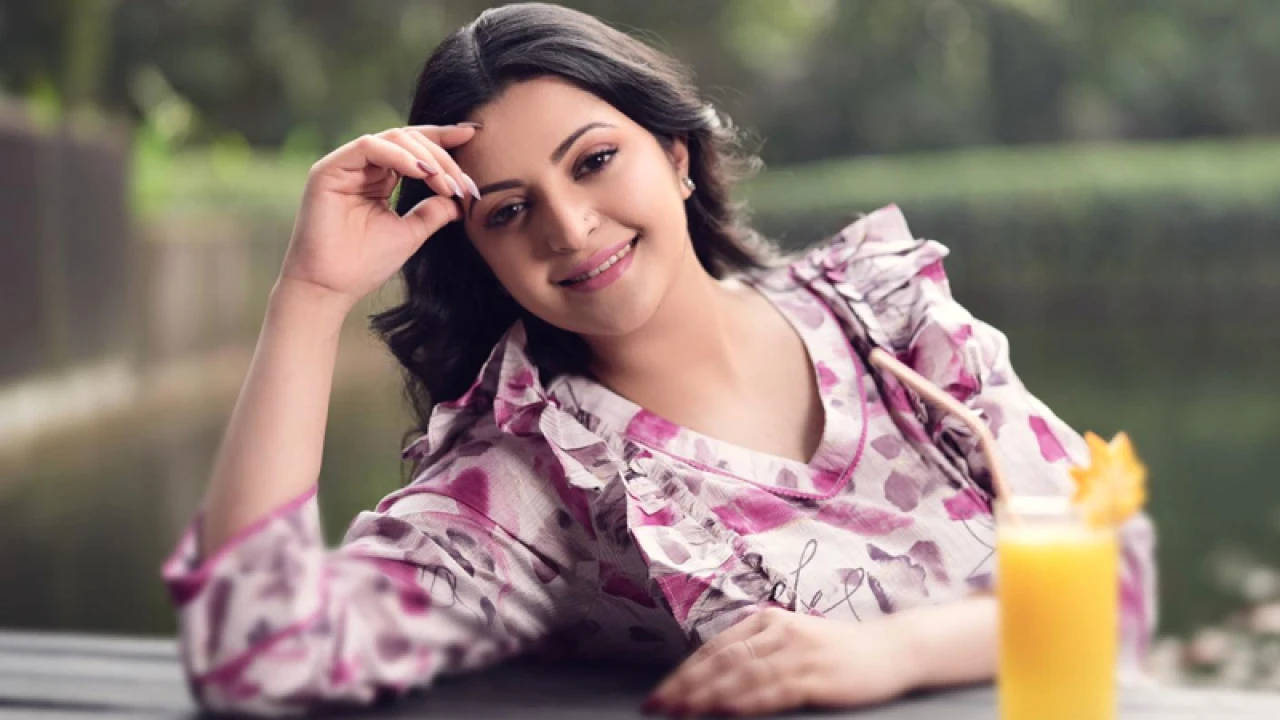 আরও ৯৮টি বাচ্চার মা হতে চান পরীমণি