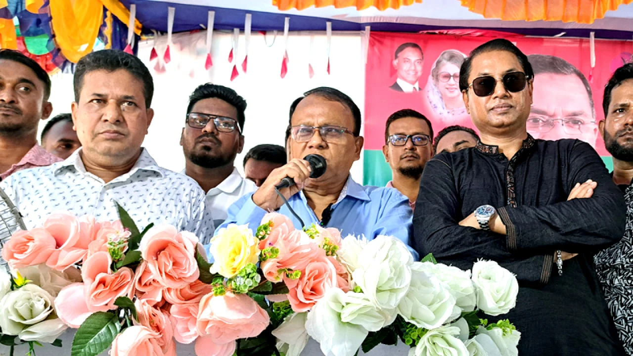 আগামী নির্বাচনে বিএনপি সরকার গঠন করবে: সেলিম ভূঁইয়া