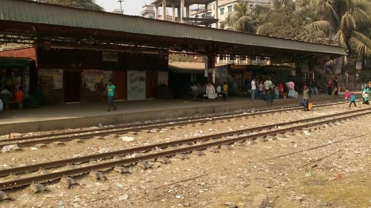 গেন্ডারিয়ায় নারীকে ধর্ষণের পর গলা কেটে হত্যা 