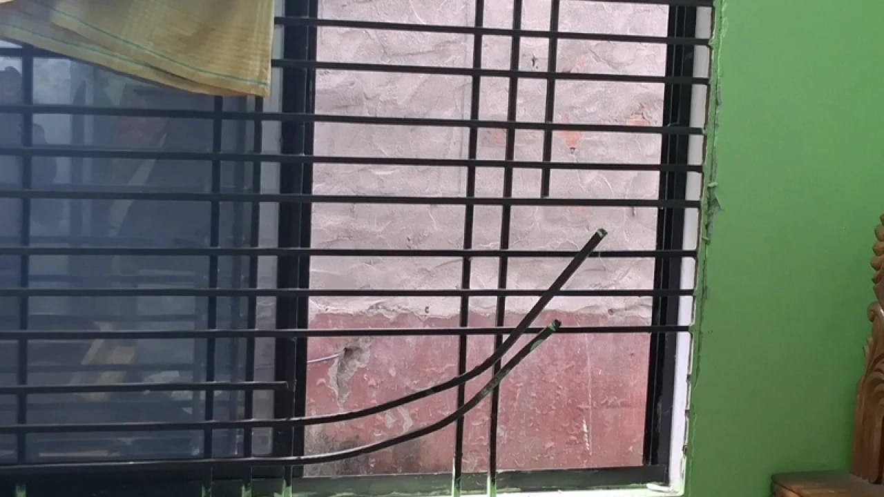 মাদারীপুরে একই ভবনের দুইটি ফ্ল্যাটে চুরি