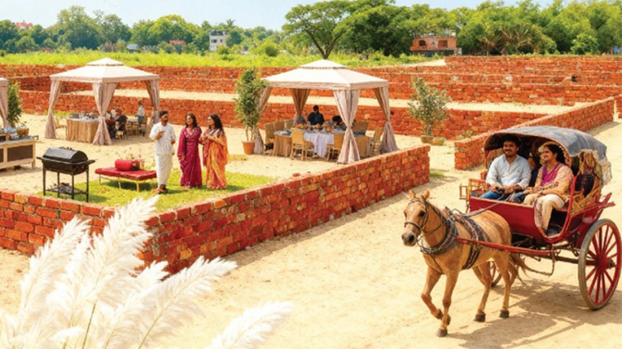 জমকালো আয়োজনে ৬ দিন ব্যাপি ‌‘আশিয়ান সিটি শরৎ উৎসব’