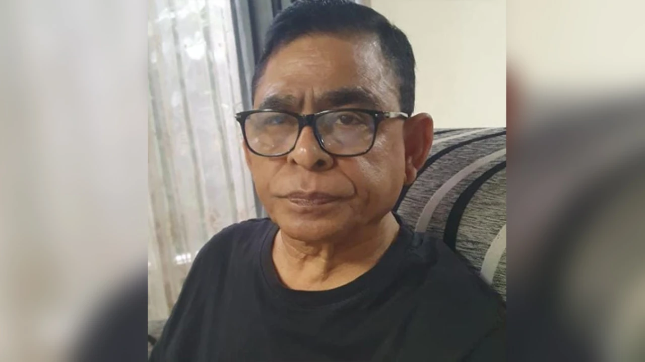 আওয়ামী লীগের সাংগঠনিক সম্পাদক মোজাম্মেল গ্রেপ্তার