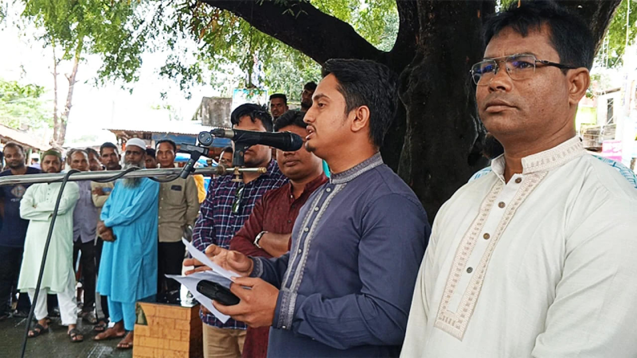 ভালো কাজ করতে দিন, পেছনে লাগবেন না: সারজিস আলম