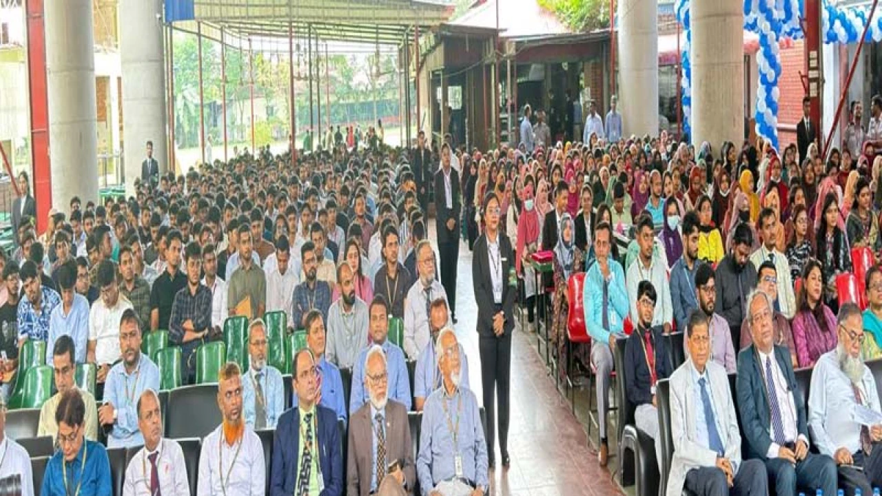 নতুন শিক্ষার্থীদের স্বপ্নযাত্রায় আইইউবিএটি হবে প্রাণবন্ত: মোহাম্মদ কায়কোবাদ