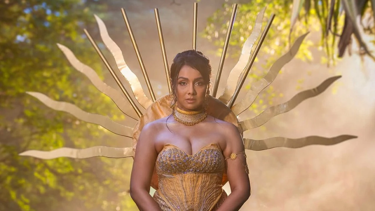 আলোচনার বিষয়বস্তু ‘সূর্য দেবী’