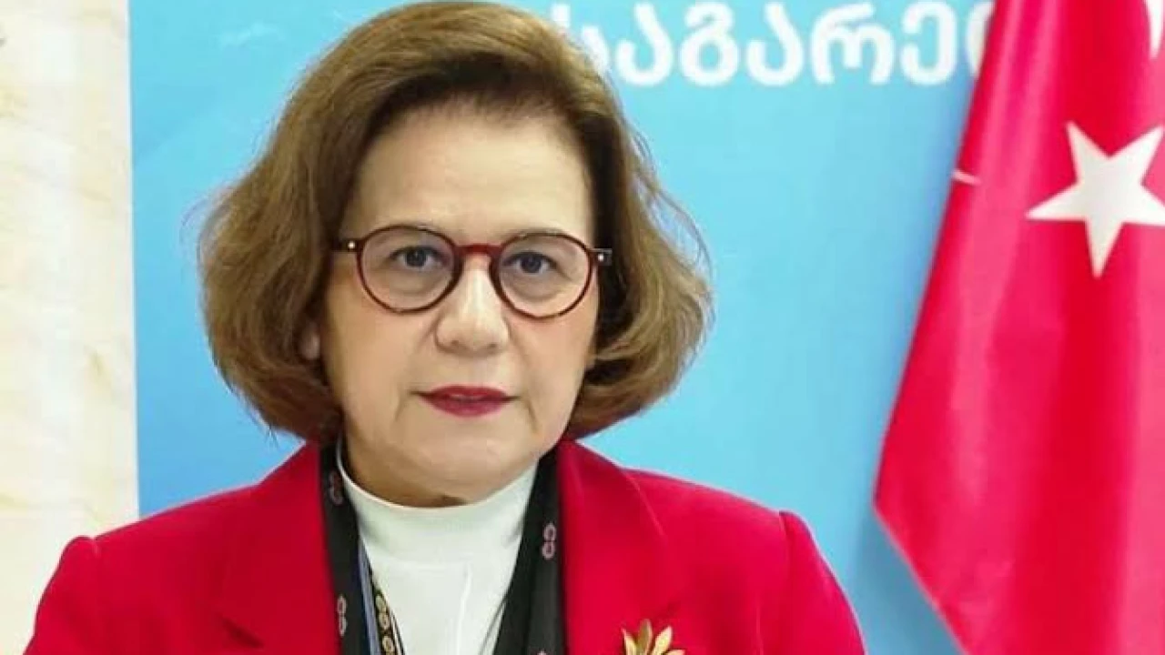 ২ দিনের সফরে আজ ঢাকায় আসছেন তুরস্কের উপপররাষ্ট্রমন্ত্রী