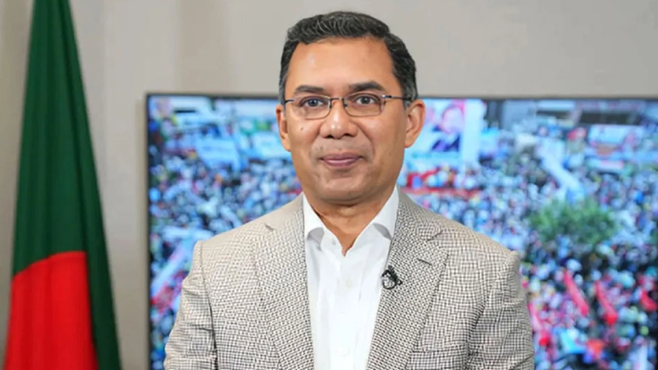 দুই দশকে প্রথমবার গণমাধ্যমে তারেক রহমানের সাক্ষাৎকার