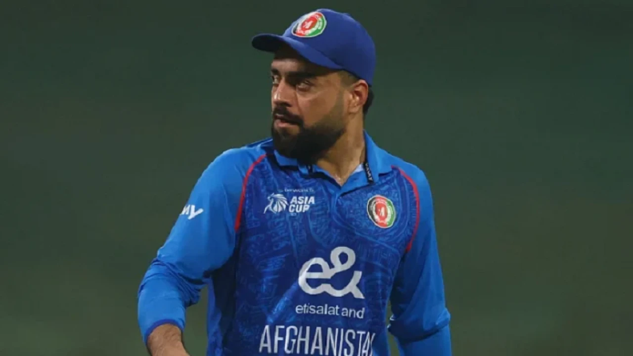 কোথায় বাংলাদেশের চেয়ে অনেক পিছিয়ে আফগানিস্তান, জানালেন রশিদ