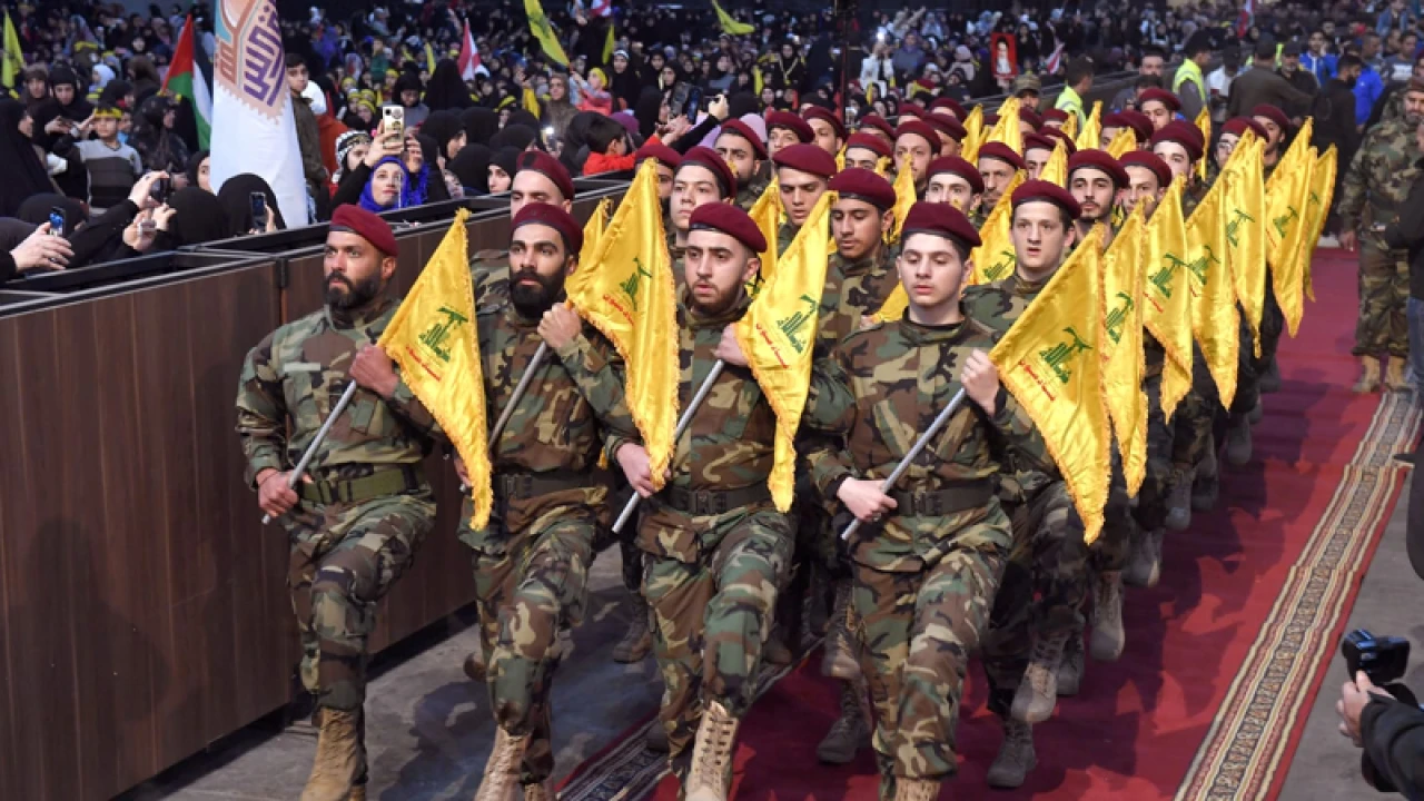 ট্রাম্পের প্রস্তাবে হামাস রাজি হওয়ায় যা বলল হিজবুল্লাহ