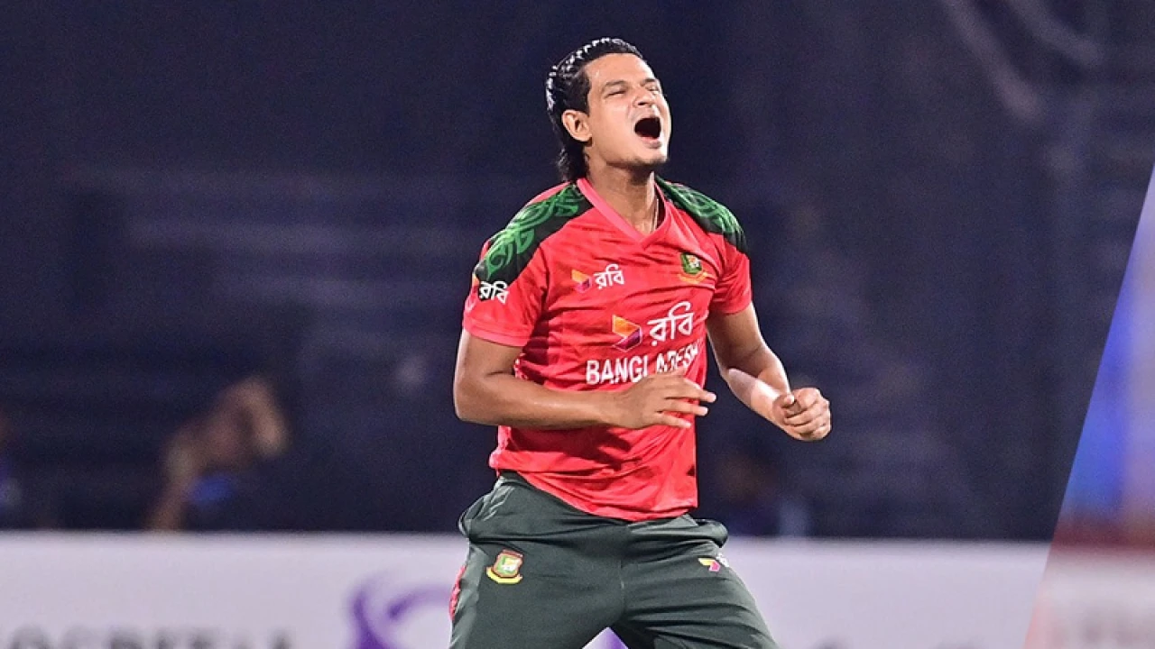 অস্ট্রেলিয়া, নিউজিল্যান্ডের পর নাসুমের আফগান বধ