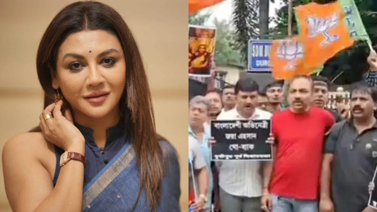 জয়ার ওপর খেপলেন বিজেপির নেতাকর্মীরা