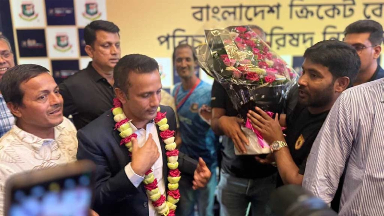 বিসিবি নির্বাচনে বিপুল ভোটে জয়ী পাইলট