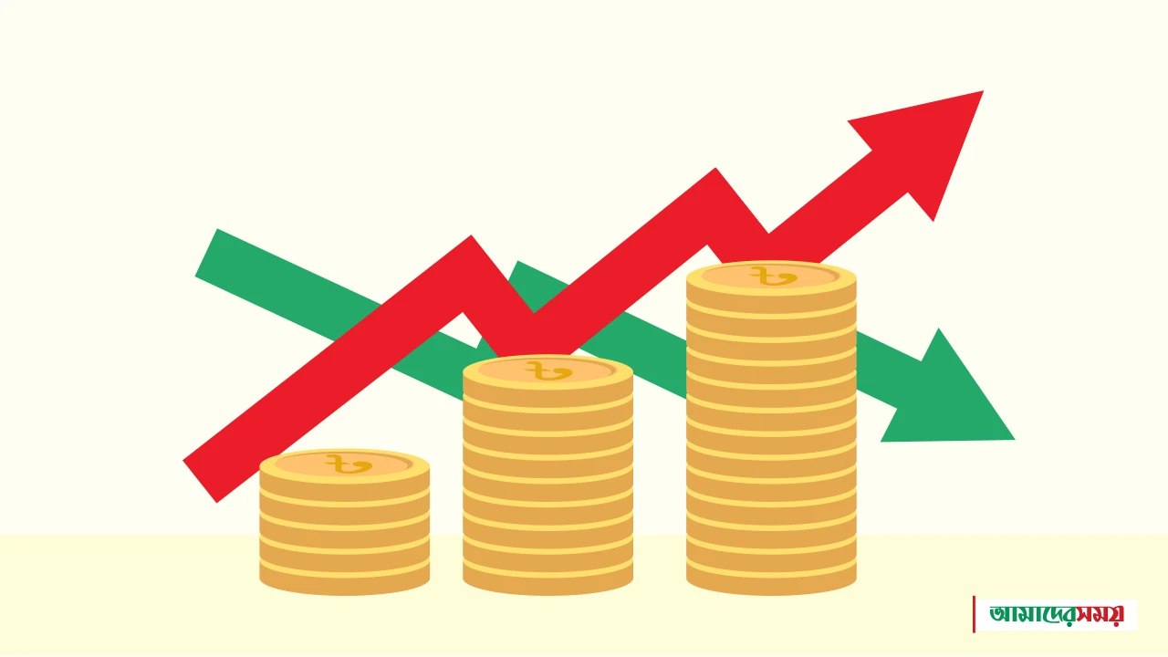 সেপ্টেম্বরে মূল্যস্ফীতি বেড়েছে