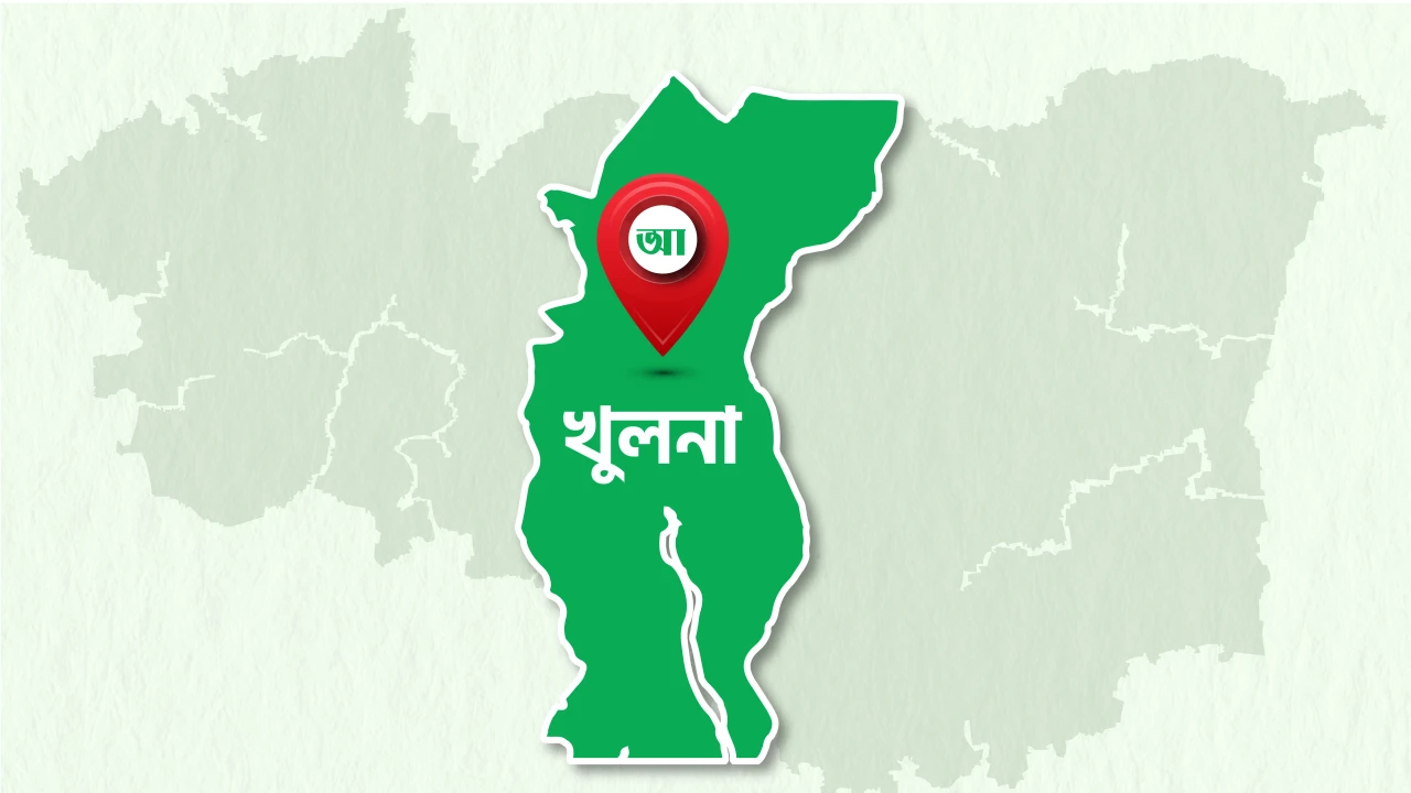 খুলনায় দুর্বৃত্তদের গুলিতে যুবক নিহত