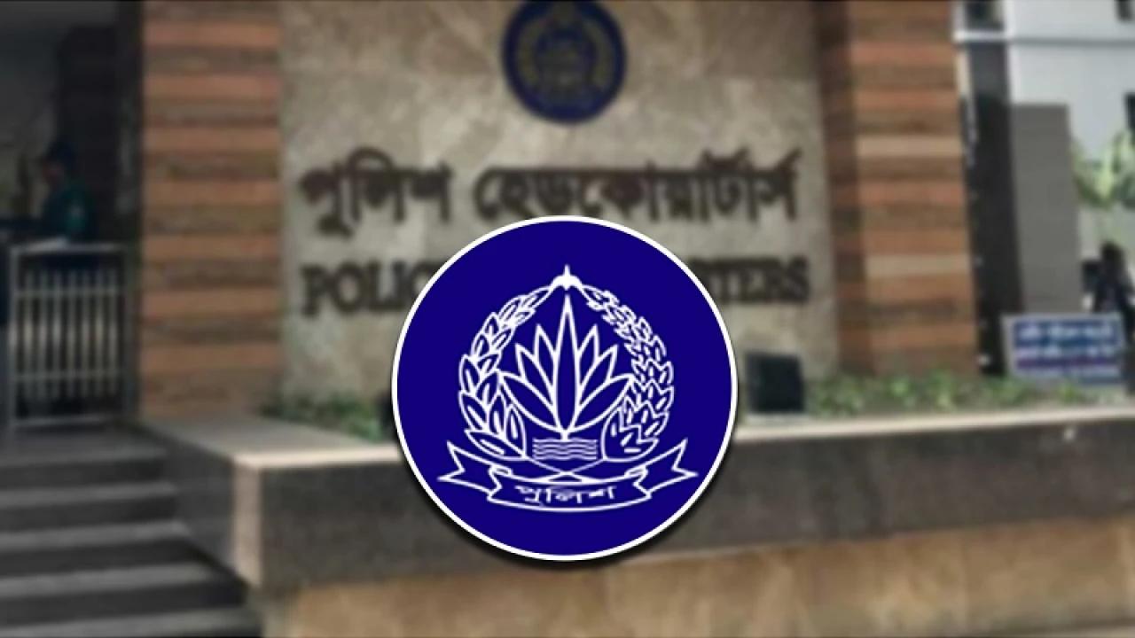 যোগ্যতার মানদণ্ডেই হবে ওসির পদায়ন