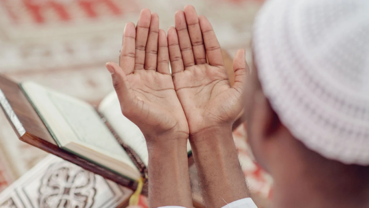 যে তিনটি আমলে মিলবে আল্লাহর রহমত 