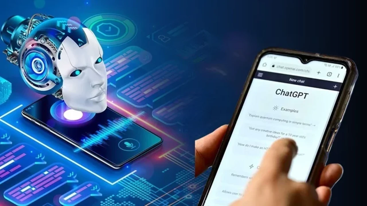 চ্যাটজিপিটিতে নতুন ফিচার চালু