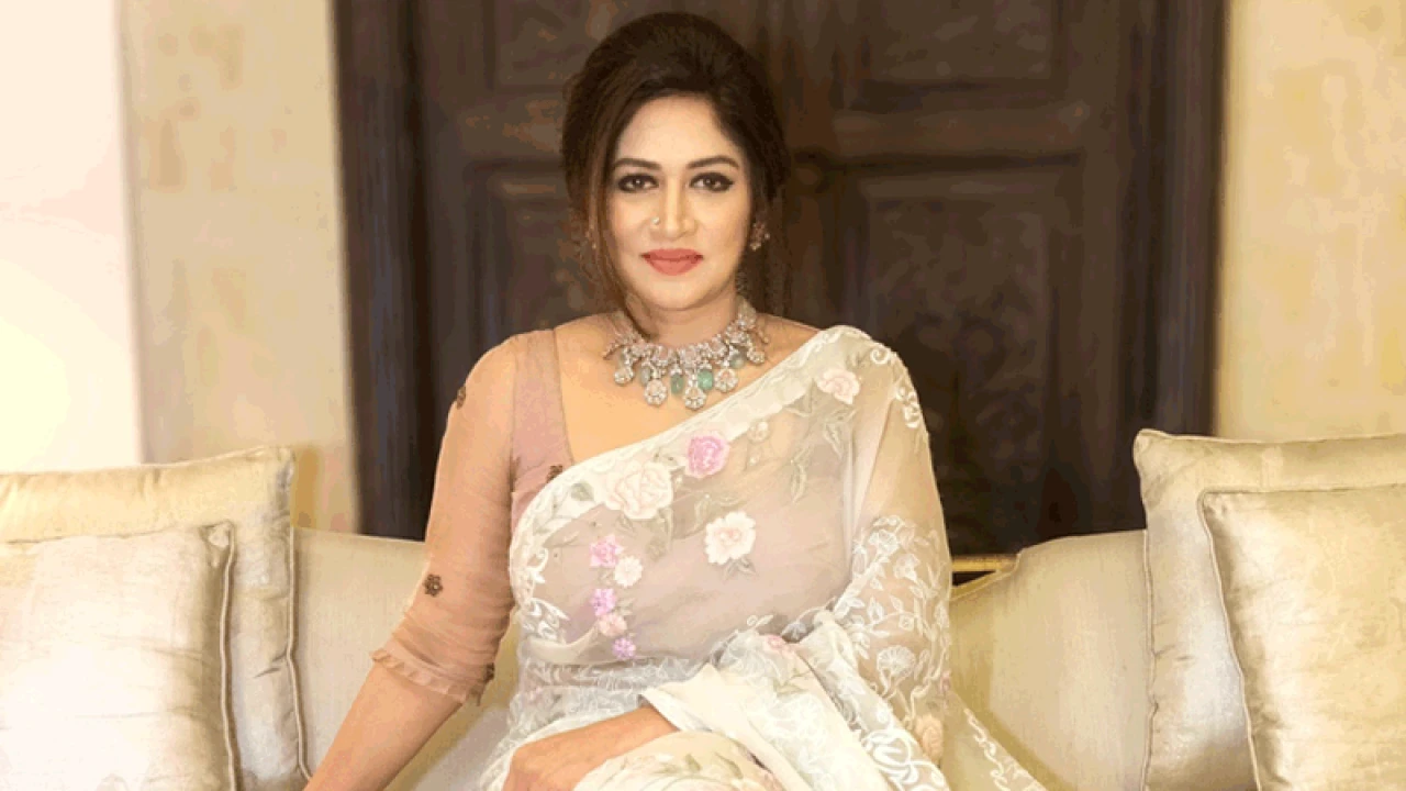 নির্বাচনের পর বিসিবির পরিচালক হলেন রুবাবা দৌলা