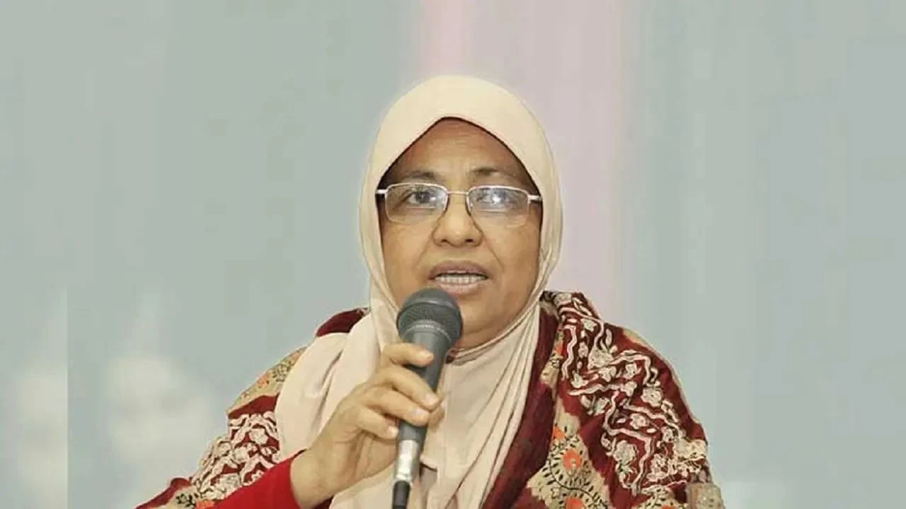 জন্মসনদ না থাকলেও, প্রতিটি শিশুকে টিকা দিতে হবে: স্বাস্থ্য উপদেষ্টা