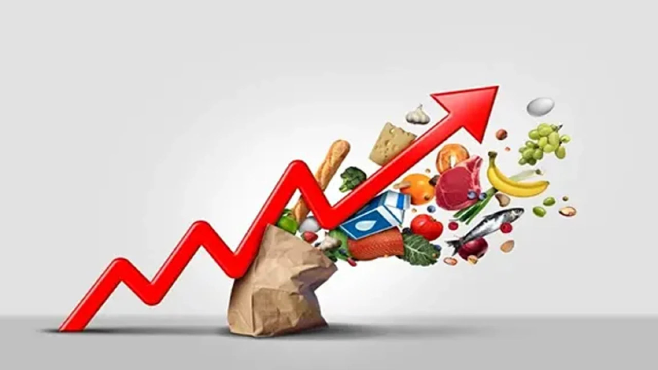 সেপ্টেম্বরে মূল্যস্ফীতি বেড়ে দাঁড়িয়েছে ৮.৩৬ শতাংশ