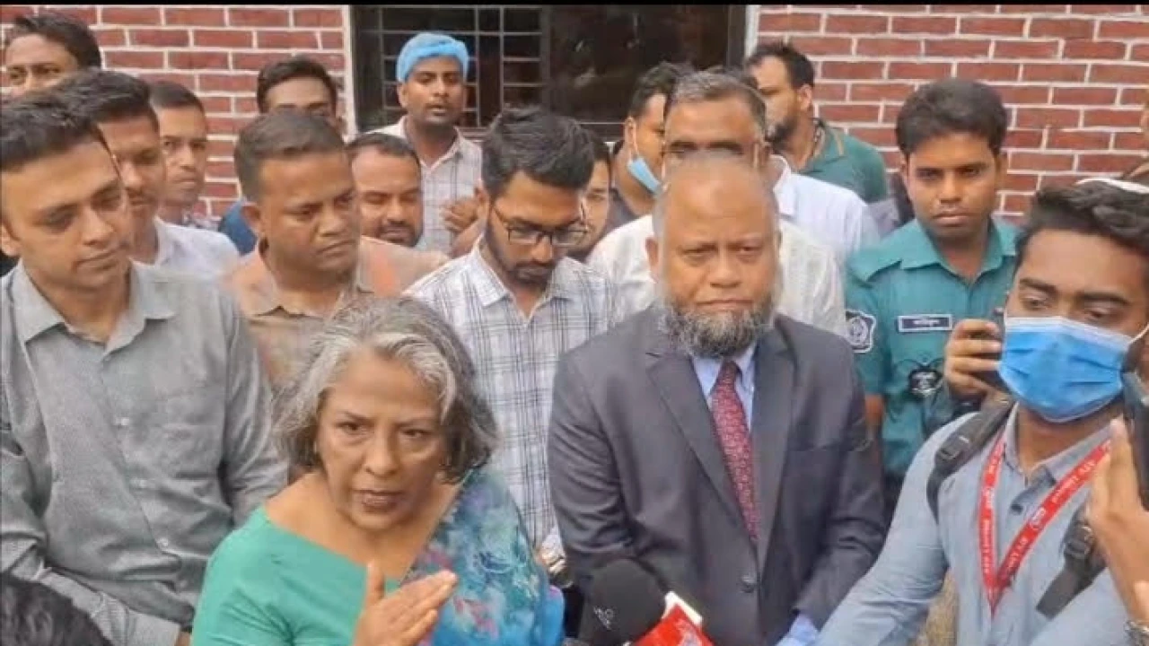 শত যুগের অব্যবস্থাপনা জাদু দিয়ে সমাধান করা সম্ভব নয়