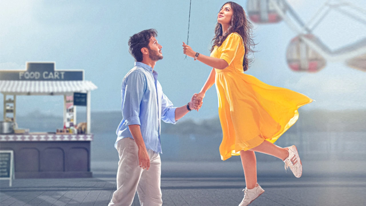 আসছে তরুণদের নিয়ে সিনেমা ‘লিটল মিস ক্যাওস’