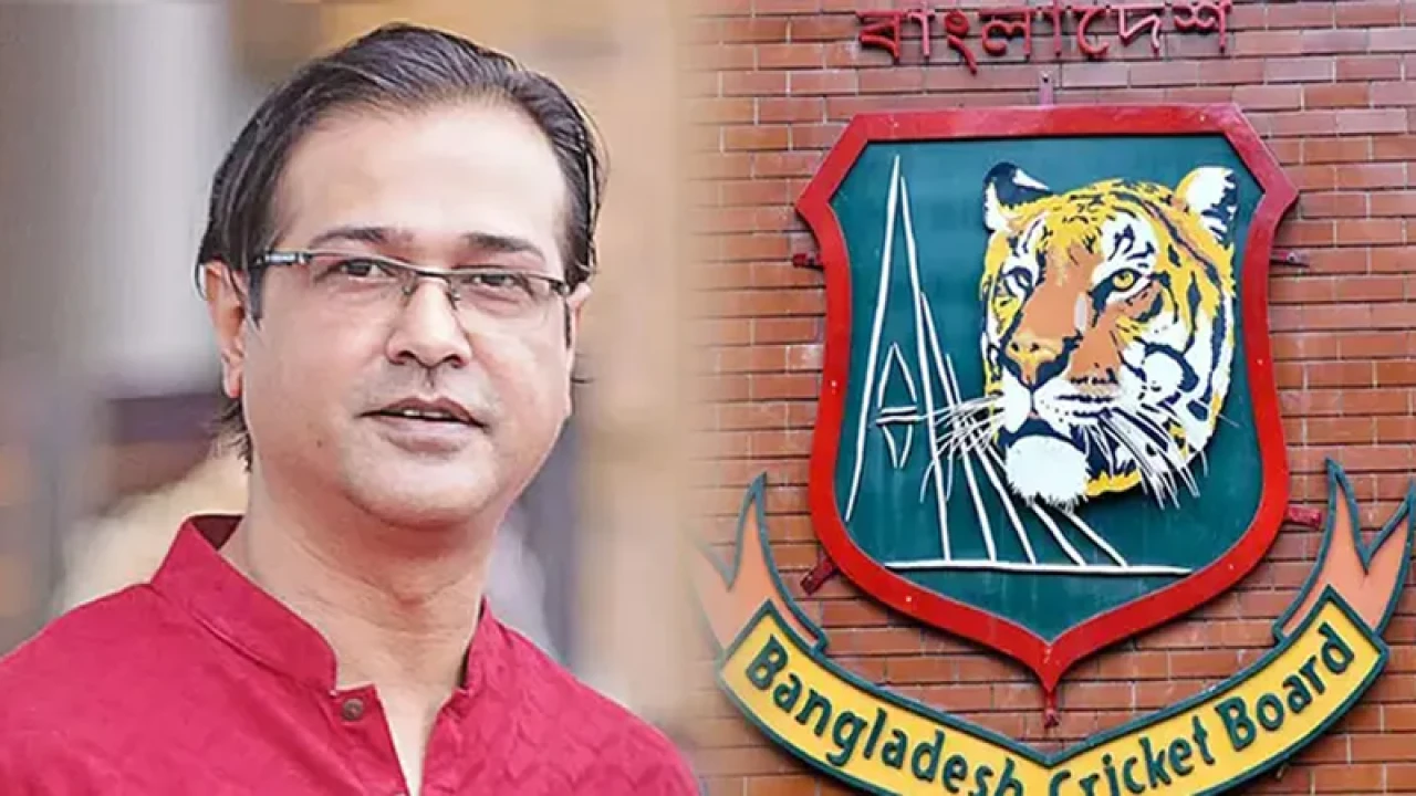 বিসিবিতে যে দায়িত্ব পেলেন আসিফ