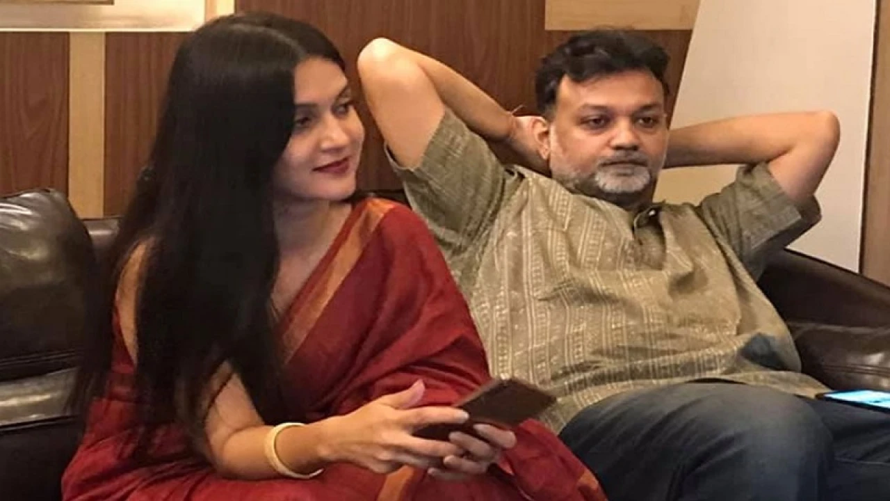 সৃজিত-মিথিলার সম্পর্ক ভাঙনের নতুন মোড়